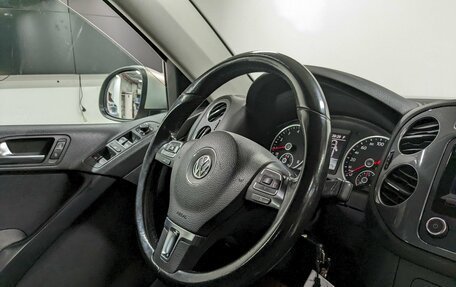 Volkswagen Tiguan I, 2012 год, 1 250 000 рублей, 21 фотография