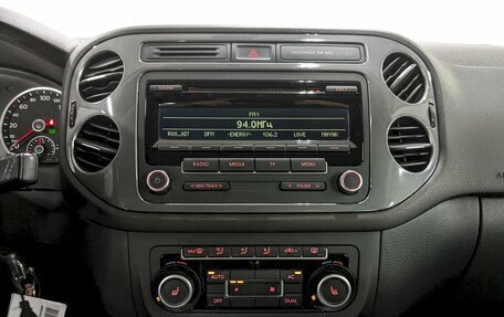 Volkswagen Tiguan I, 2012 год, 1 250 000 рублей, 23 фотография