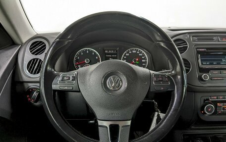 Volkswagen Tiguan I, 2012 год, 1 250 000 рублей, 24 фотография