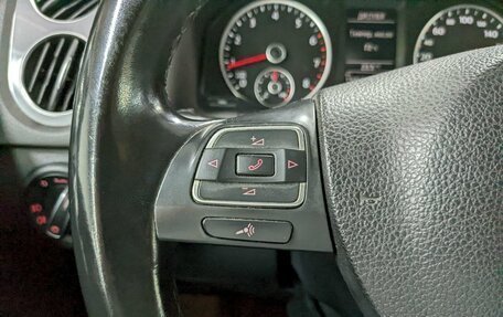 Volkswagen Tiguan I, 2012 год, 1 250 000 рублей, 26 фотография