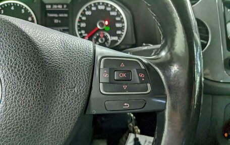 Volkswagen Tiguan I, 2012 год, 1 250 000 рублей, 27 фотография