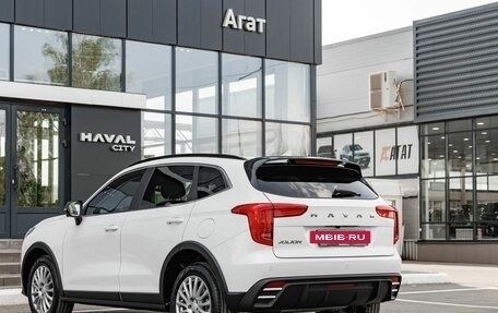 Haval Jolion, 2026 год, 2 799 000 рублей, 8 фотография
