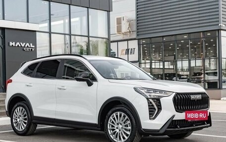 Haval Jolion, 2026 год, 2 799 000 рублей, 5 фотография