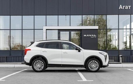 Haval Jolion, 2026 год, 2 799 000 рублей, 20 фотография