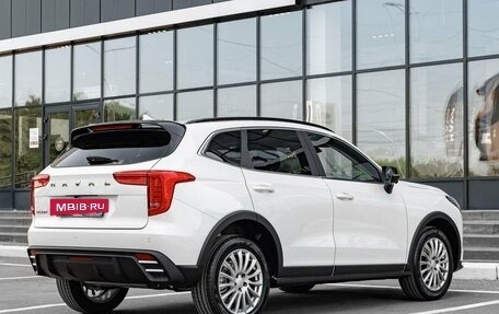 Haval Jolion, 2026 год, 2 799 000 рублей, 9 фотография