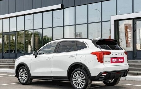 Haval Jolion, 2026 год, 2 799 000 рублей, 16 фотография