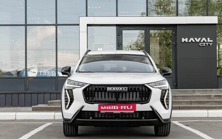 Haval Jolion, 2026 год, 2 799 000 рублей, 4 фотография