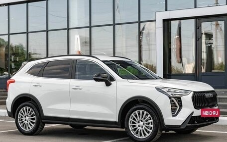 Haval Jolion, 2026 год, 2 799 000 рублей, 21 фотография