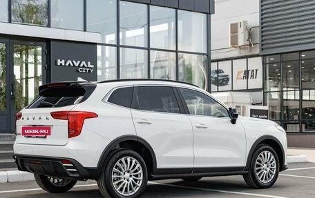 Haval Jolion, 2026 год, 2 799 000 рублей, 22 фотография