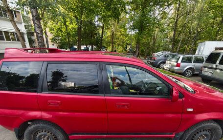Honda HR-V I, 2004 год, 427 000 рублей, 4 фотография