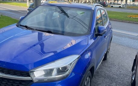 Chery Tiggo 4 I рестайлинг, 2022 год, 590 000 рублей, 14 фотография