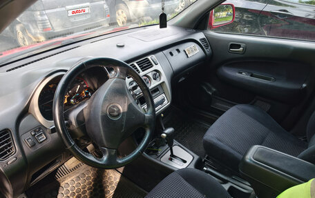 Honda HR-V I, 2004 год, 427 000 рублей, 6 фотография