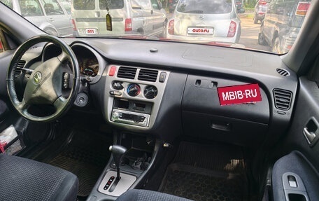 Honda HR-V I, 2004 год, 427 000 рублей, 7 фотография