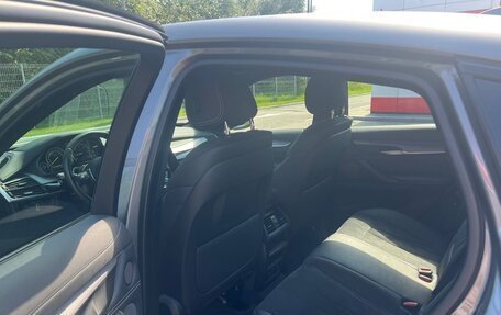 BMW X6, 2017 год, 5 500 000 рублей, 12 фотография