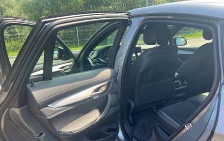 BMW X6, 2017 год, 5 500 000 рублей, 7 фотография