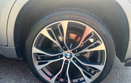 BMW X6, 2017 год, 5 500 000 рублей, 11 фотография