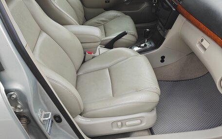 Toyota Avensis III рестайлинг, 2006 год, 780 000 рублей, 9 фотография
