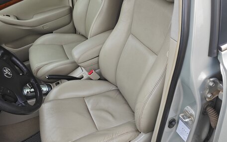 Toyota Avensis III рестайлинг, 2006 год, 780 000 рублей, 8 фотография