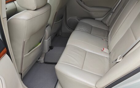 Toyota Avensis III рестайлинг, 2006 год, 780 000 рублей, 10 фотография