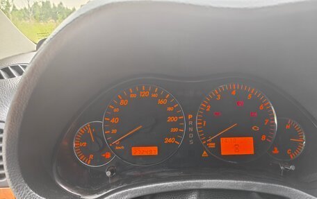 Toyota Avensis III рестайлинг, 2006 год, 780 000 рублей, 12 фотография