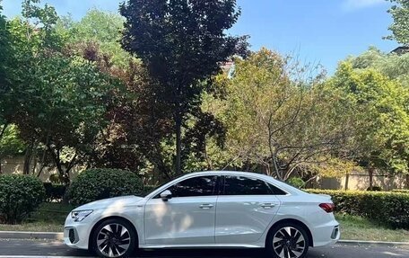 Audi A3, 2023 год, 2 180 000 рублей, 4 фотография