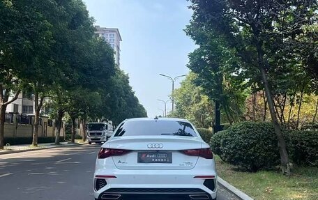 Audi A3, 2023 год, 2 180 000 рублей, 3 фотография