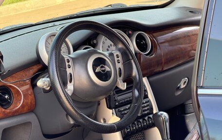 MINI Hatch, 2004 год, 600 000 рублей, 4 фотография