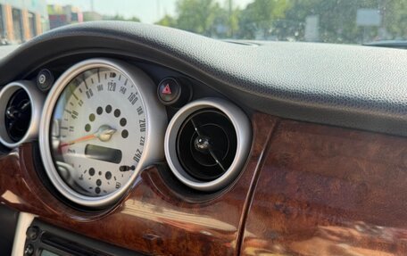 MINI Hatch, 2004 год, 600 000 рублей, 6 фотография