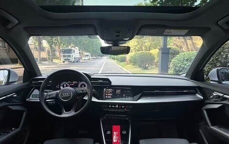 Audi A3, 2023 год, 2 180 000 рублей, 6 фотография
