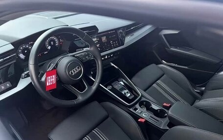 Audi A3, 2023 год, 2 180 000 рублей, 8 фотография