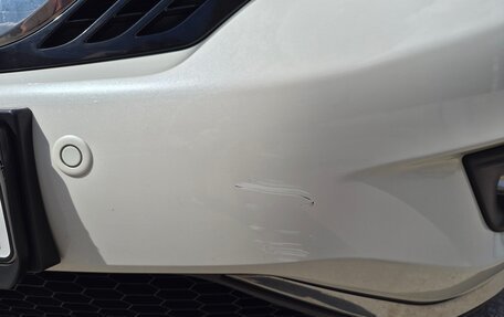Nissan Murano, 2020 год, 3 152 000 рублей, 7 фотография