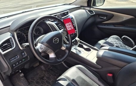 Nissan Murano, 2020 год, 3 152 000 рублей, 14 фотография