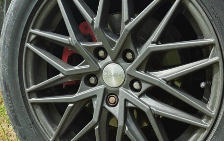 Mazda 6, 2005 год, 300 000 рублей, 14 фотография
