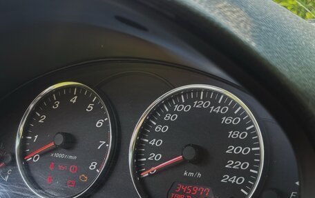 Mazda 6, 2005 год, 300 000 рублей, 13 фотография