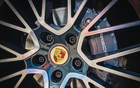 Porsche Cayenne III, 2021 год, 8 200 000 рублей, 7 фотография