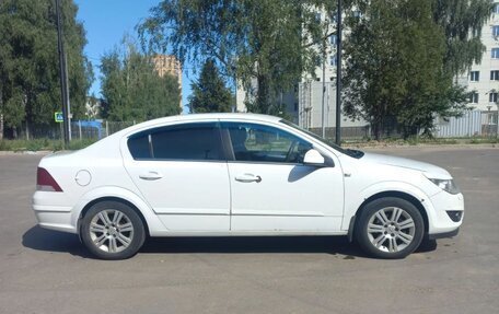 Opel Astra H, 2012 год, 530 000 рублей, 2 фотография