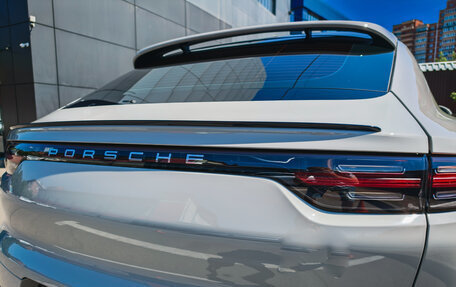 Porsche Cayenne III, 2021 год, 8 200 000 рублей, 4 фотография