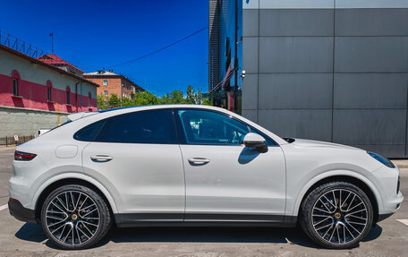 Porsche Cayenne III, 2021 год, 8 200 000 рублей, 5 фотография