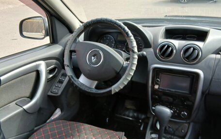 Renault Duster I рестайлинг, 2012 год, 680 000 рублей, 5 фотография
