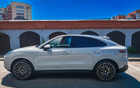Porsche Cayenne III, 2021 год, 8 200 000 рублей, 6 фотография