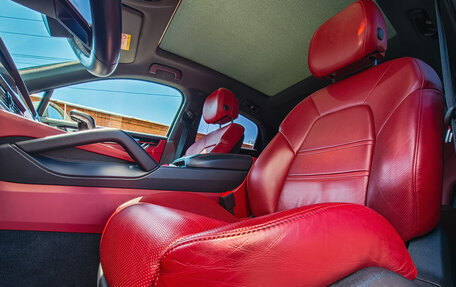 Porsche Cayenne III, 2021 год, 8 200 000 рублей, 10 фотография