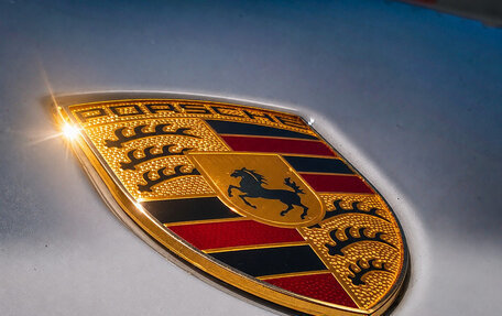 Porsche Cayenne III, 2021 год, 8 200 000 рублей, 13 фотография
