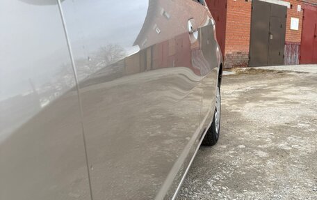 Honda Fit III, 2009 год, 750 000 рублей, 15 фотография
