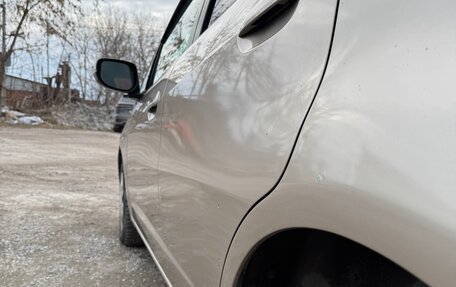 Honda Fit III, 2009 год, 750 000 рублей, 16 фотография