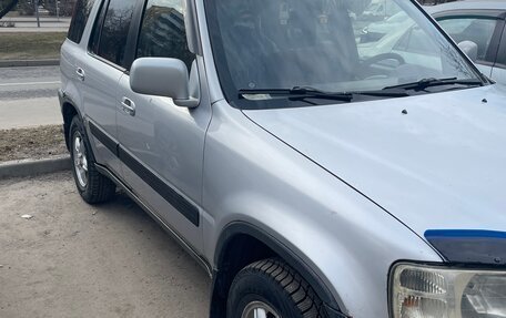 Honda CR-V IV, 2001 год, 270 000 рублей, 3 фотография