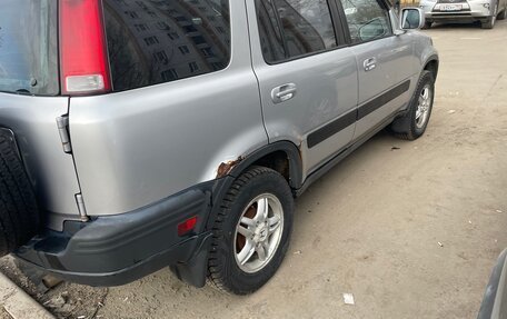 Honda CR-V IV, 2001 год, 270 000 рублей, 2 фотография