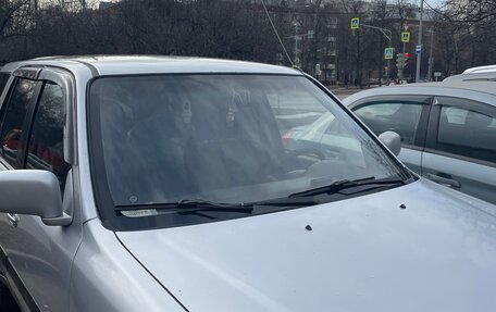 Honda CR-V IV, 2001 год, 270 000 рублей, 6 фотография