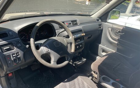 Honda CR-V IV, 2001 год, 270 000 рублей, 9 фотография