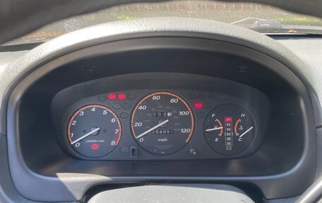Honda CR-V IV, 2001 год, 270 000 рублей, 10 фотография