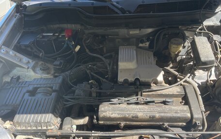 Honda CR-V IV, 2001 год, 270 000 рублей, 13 фотография